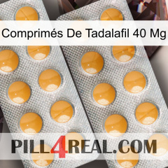 Comprimés De Tadalafil 40 Mg levitra2